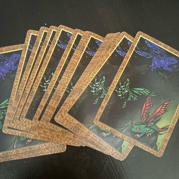 Shapeshifter oracle cards - Picture 4 of 7